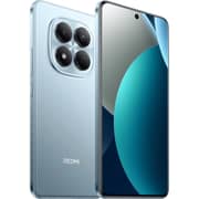 Xiaomi Redmi Note 15 Pro 4G 512GB 12GB RAM Glacier Blue Dual Sim Smartphone