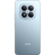 Xiaomi Redmi Note 15 Pro 4G 512GB 12GB RAM Glacier Blue Dual Sim Smartphone