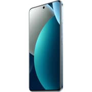 Xiaomi Redmi Note 15 Pro 4G 512GB 12GB RAM Glacier Blue Dual Sim Smartphone