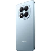 Xiaomi Redmi Note 15 Pro 4G 512GB 12GB RAM Glacier Blue Dual Sim Smartphone