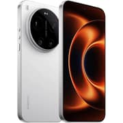 Xiaomi 17 Ultra 5G 512GB 16GB RAM White Dual Sim Smartphone + Photography Kit
