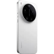 Xiaomi 17 Ultra 5G 512GB 16GB RAM White Dual Sim Smartphone + Photography Kit