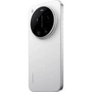 Xiaomi 17 Ultra 5G 512GB 16GB RAM White Dual Sim Smartphone + Photography Kit