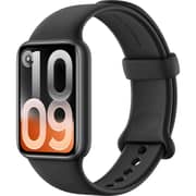 Xiaomi Smart Band 10 Pro Midnight Black