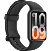 Xiaomi Smart Band 10 Pro Midnight Black