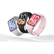 Xiaomi Smart Band 10 Pro Glacier Silver