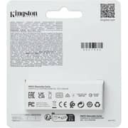 Kingston DataTraveler Exodia S Flash Drive USB3.2 Gen 1 128GB Black/Turquiose - DTXS/128GB