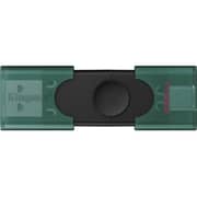 Kingston DataTraveler Duo OTG Flash Drive USB3.2 Gen 1 256GB Green - DTDEG2/256GB