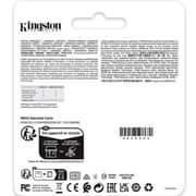 Kingston DataTraveler Duo OTG Flash Drive USB3.2 Gen 1 256GB Green - DTDEG2/256GB