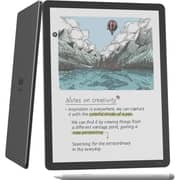 Amazon Kindle Scribe ColorSoft Tablet - WiFi 32GB 11inch Graphite with Pen - B0DWRBVDN6