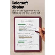Amazon Kindle Scribe ColorSoft Tablet - WiFi 32GB 11inch Graphite with Pen - B0DWRBVDN6