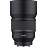 Samyang Sony E Mount 85mm AF Series II Telephoto Lens - SYIO85SE2-E
