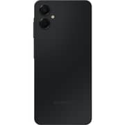 Samsung Galaxy A06 4G 64GB 4GB RAM Black Dual Sim Smartphone - International Version
