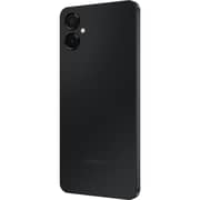Samsung Galaxy A06 4G 64GB 4GB RAM Black Dual Sim Smartphone - International Version