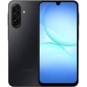 Samsung Galaxy A17 5G 256GB 8GB RAM Black Dual Sim Smartphone - International Version