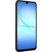 Samsung Galaxy A17 5G 256GB 8GB RAM Black Dual Sim Smartphone - International Version