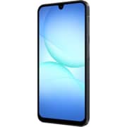Samsung Galaxy A17 5G 256GB 8GB RAM Black Dual Sim Smartphone - International Version