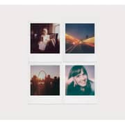 Polaroid 600 Camera 8 Instant Photo Color Film White - 6002