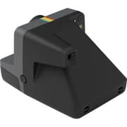 Polaroid Now Generation 3 Instant Film Camera Black with 16 Photos Color Film - 006560