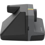 Polaroid Now Generation 3 Instant Film Camera Black with 16 Photos Color Film - 006560