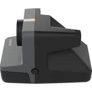Polaroid Now Generation 3 Instant Film Camera Black with 16 Photos Color Film - 006560