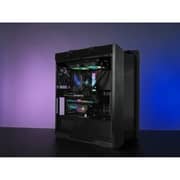 Asus ROG XH01 Herculx ARGB Graphics Card Holder Black - 90DA0020-B09000