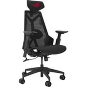 Asus SL400C ROG Destrier Core Ergo Gaming Chair Black - 90GC01P0-MSG010