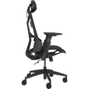 Asus SL400C ROG Destrier Core Ergo Gaming Chair Black - 90GC01P0-MSG010