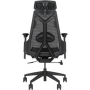 Asus SL400C ROG Destrier Core Ergo Gaming Chair Black - 90GC01P0-MSG010