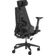 Asus SL400C ROG Destrier Core Ergo Gaming Chair Black - 90GC01P0-MSG010