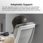 Cougar STRYDER Gaming Chair Black - 3MSTDBLB.0001
