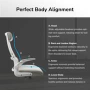 Cougar STRYDER Gaming Chair Black - 3MSTDBLB.0001