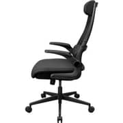 Cougar STRYDER Gaming Chair Black - 3MSTDBLB.0001