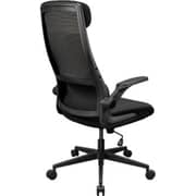 Cougar STRYDER Gaming Chair Black - 3MSTDBLB.0001