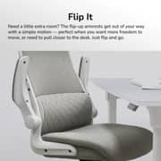 Cougar STRYDER Gaming Chair White - 3MSTDASW.0001