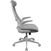 Cougar STRYDER Gaming Chair White - 3MSTDASW.0001