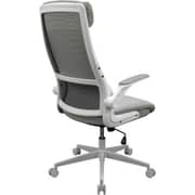 Cougar STRYDER Gaming Chair White - 3MSTDASW.0001