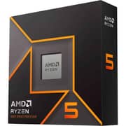 AMD Ryzen 5 9600X Desktop Processor Black