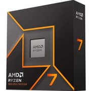 AMD Ryzen 7 9700X Desktop Processor Black