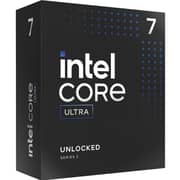 Intel Core Ultra 7 265KF Desktop Processor Black
