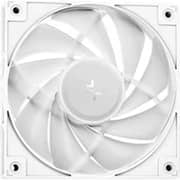 DeepCool 360mm AIO Liquid CPU Cooler White - LE360V2WH
