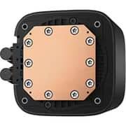 DeepCool 240mm AIO Liquid CPU Cooler Black - LE240V2B