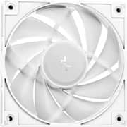 DeepCool 240mm AIO Liquid CPU Cooler White - LE240V2WH
