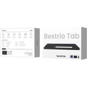 Bestrio S15 Tablet PC - WiFi+5G 512GB 8GB RAM 10.1inch Black