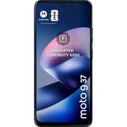 Motorola Moto G37 5G 128GB 4GB RAM Pantone Nautical Blue Dual Sim Smartphone