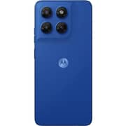 Motorola Moto G37 5G 128GB 4GB RAM Pantone Nautical Blue Dual Sim Smartphone