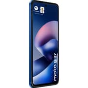 Motorola Moto G37 5G 128GB 4GB RAM Pantone Nautical Blue Dual Sim Smartphone