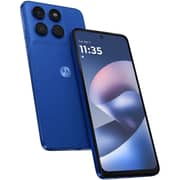 Motorola Moto G37 5G 128GB 4GB RAM Pantone Nautical Blue Dual Sim Smartphone