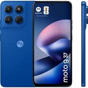 Motorola Moto G37 5G 128GB 4GB RAM Pantone Nautical Blue Dual Sim Smartphone