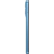 Motorola Moto G17 4G 256GB 4GB RAM Pantone Alaskan Blue Dual Sim Smartphone